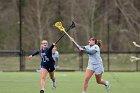 WLax vs MHC  Wheaton College Women’s Lacrosse vs Mount Holyoke College. - Photo By: KEITH NORDSTROM : Wheaton, Lacrosse, LAX